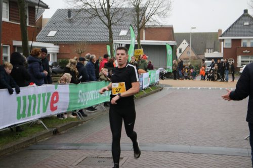 2023 Finish