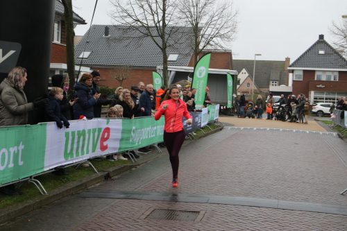 2023 Finish