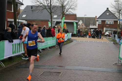 2023 Finish