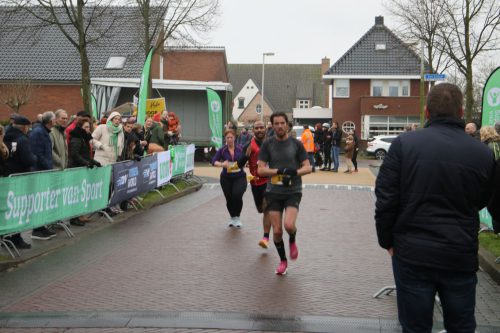 2023 Finish