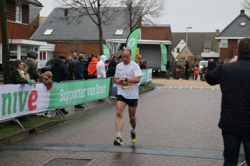 2023 Finish