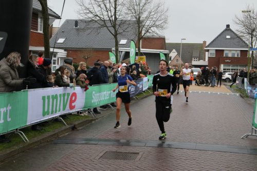 2023 Finish