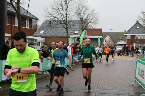 2023 Finish