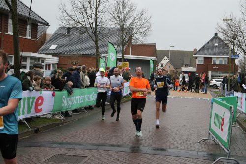 2023 Finish