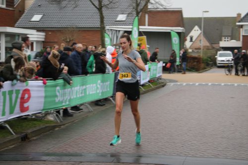 2023 Finish