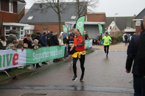 2023 Finish