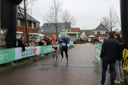 2023 Finish