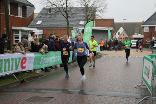 2023 Finish
