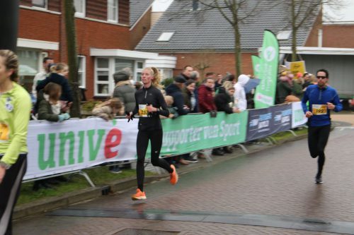 2023 Finish