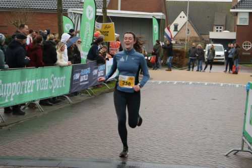 2023 Finish