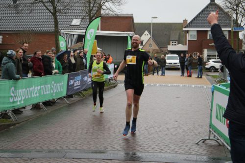 2023 Finish