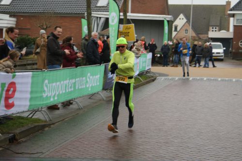 2023 Finish