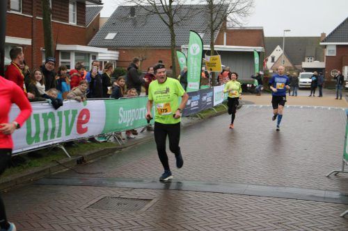 2023 Finish