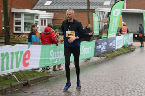 2023 Finish