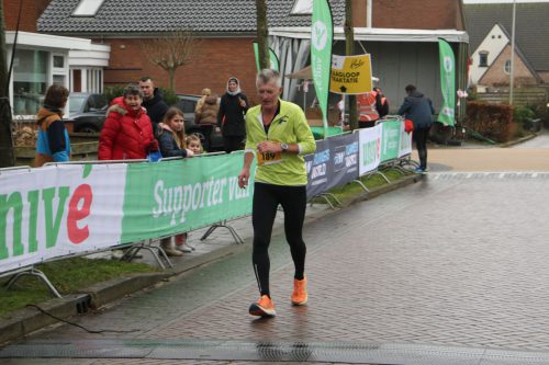 2023 Finish