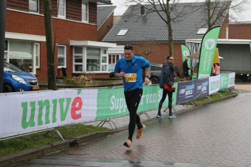 2023 Finish