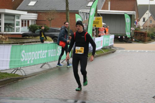 2023 Finish