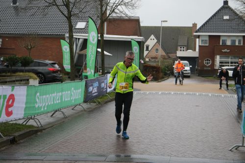 2023 Finish