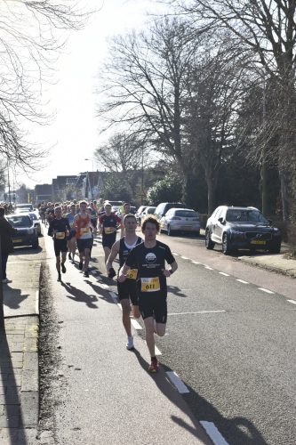 2024 Hoofdloop