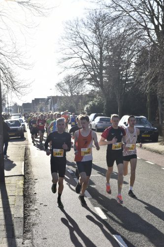 2024 Hoofdloop