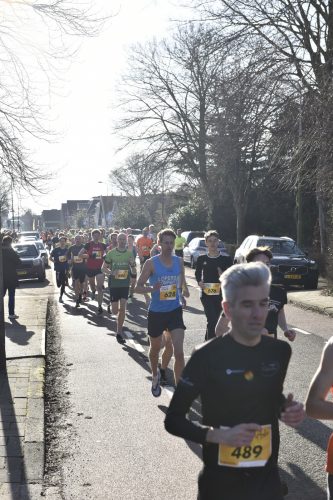 2024 Hoofdloop
