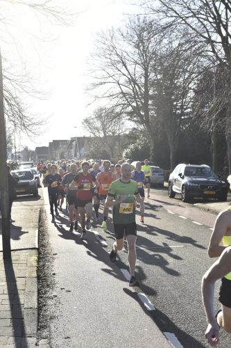 2024 Hoofdloop