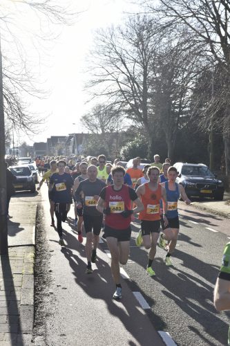 2024 Hoofdloop
