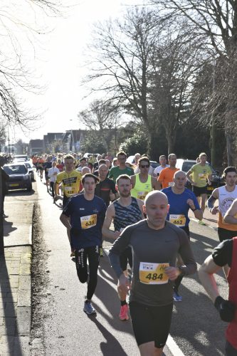 2024 Hoofdloop