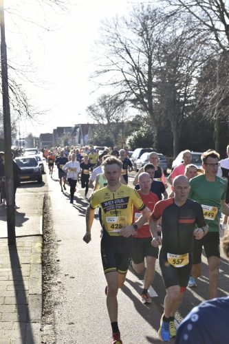 2024 Hoofdloop
