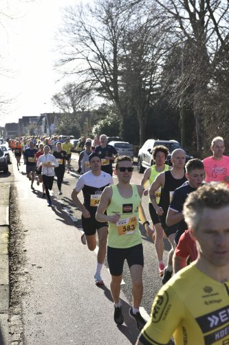 2024 Hoofdloop