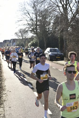 2024 Hoofdloop