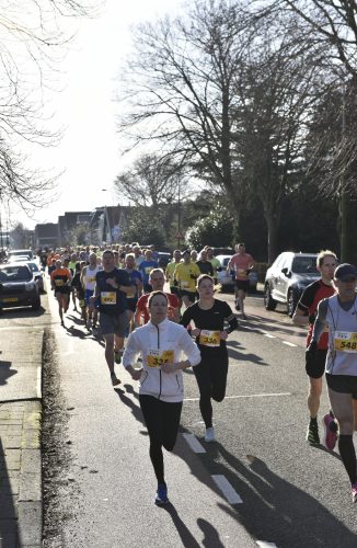 2024 Hoofdloop