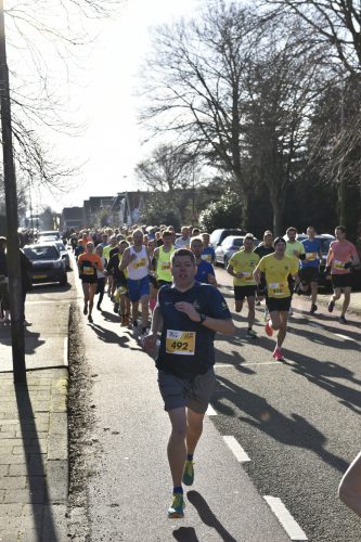2024 Hoofdloop