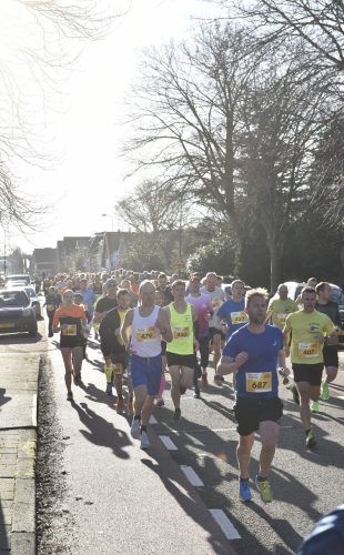 2024 Hoofdloop
