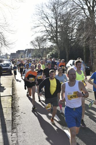 2024 Hoofdloop