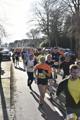 2024 Hoofdloop
