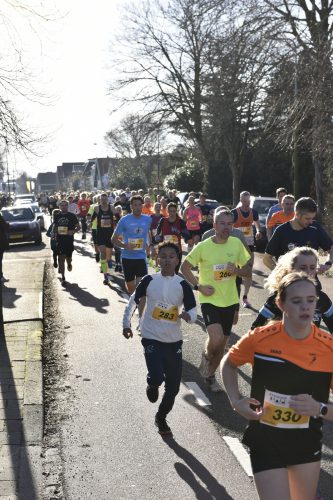 2024 Hoofdloop