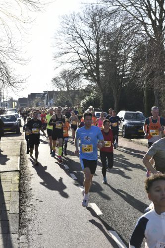 2024 Hoofdloop
