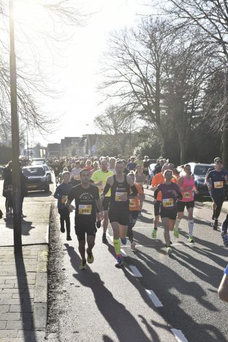2024 Hoofdloop