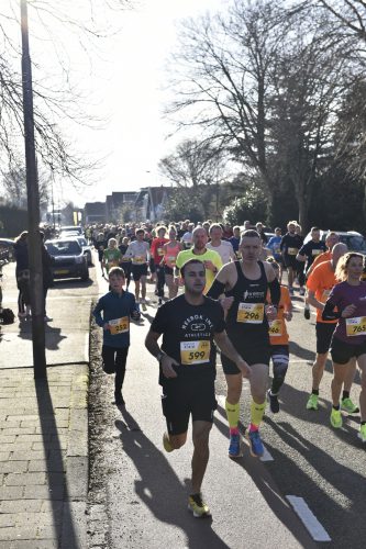 2024 Hoofdloop