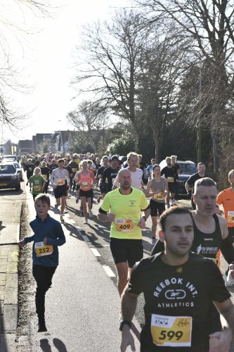 2024 Hoofdloop
