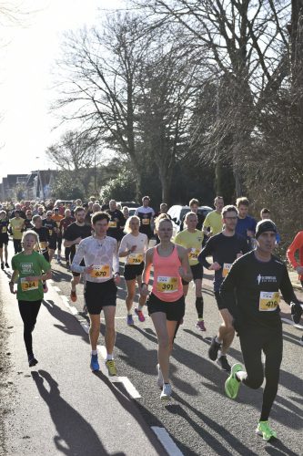 2024 Hoofdloop