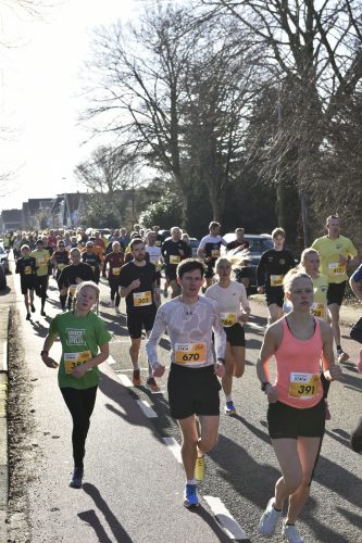 2024 Hoofdloop