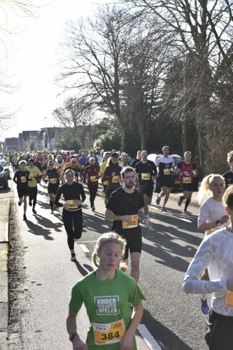 2024 Hoofdloop