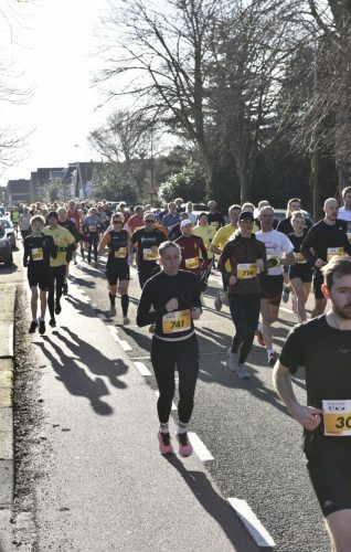 2024 Hoofdloop