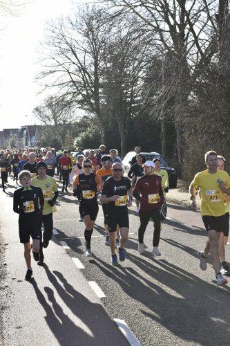 2024 Hoofdloop