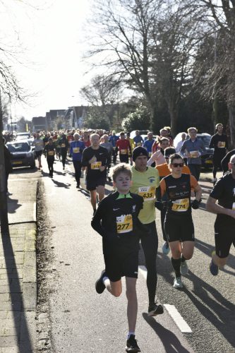 2024 Hoofdloop