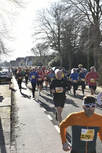 2024 Hoofdloop
