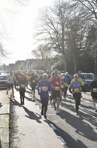 2024 Hoofdloop