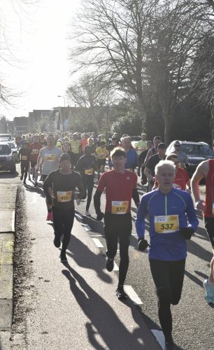 2024 Hoofdloop